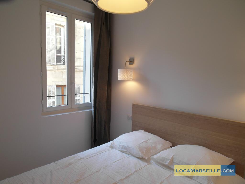 Palud 4D* - Marseille 13001