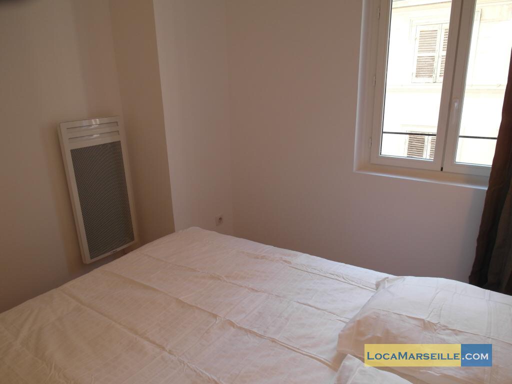 Palud 4D* - Marseille 13001