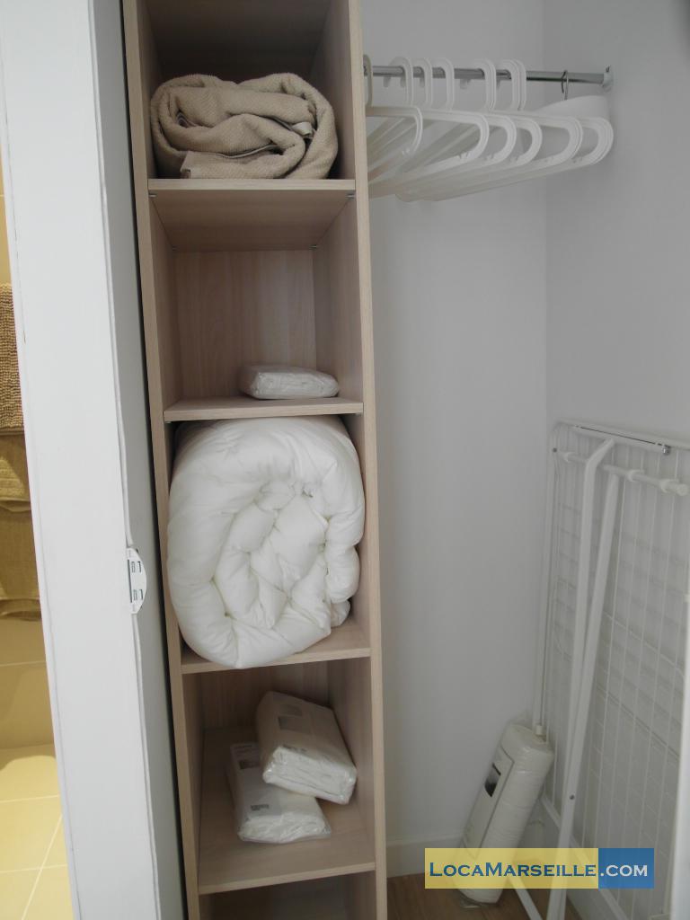 Palud 4D* - Marseille 13001