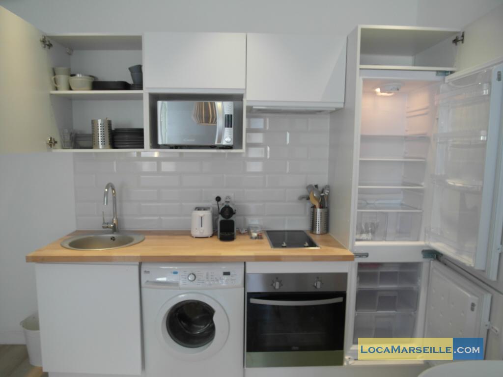 Palud 4D* - Marseille 13001