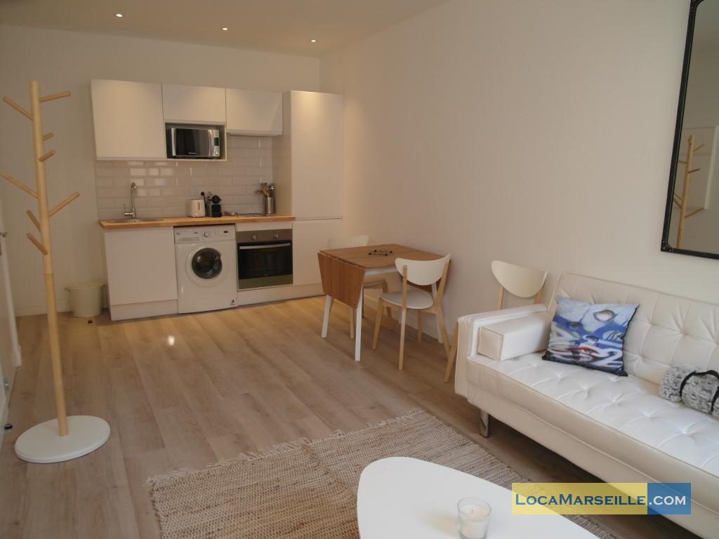 Palud 4D* - Marseille 13001