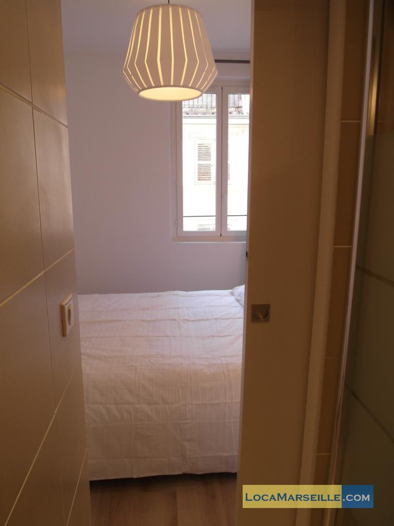 Palud 4D* - Marseille 13001