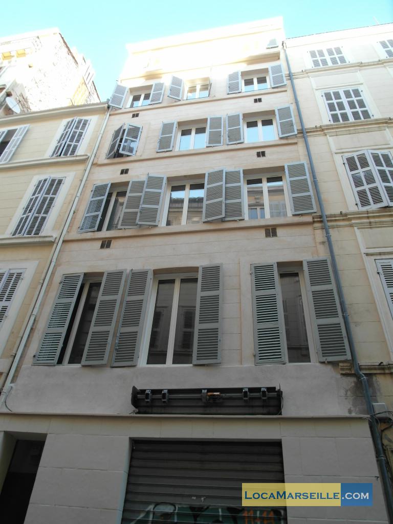 Palud 4D* - Marseille 13001