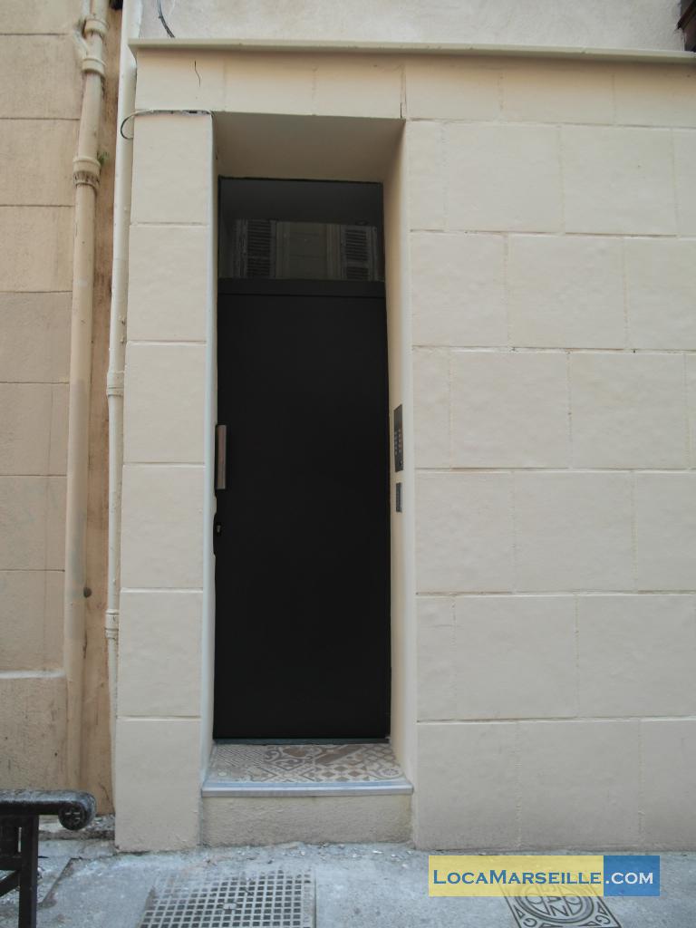 Palud 4D* - Marseille 13001