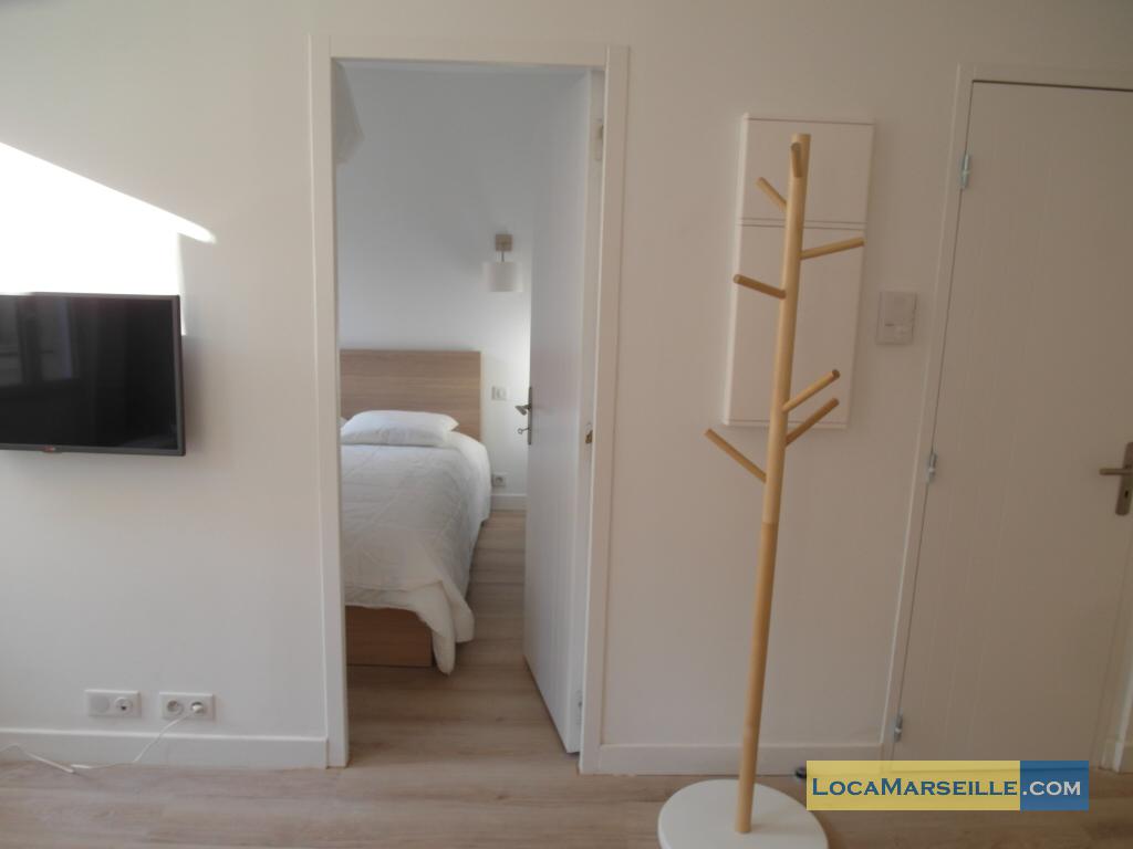 Palud 4D* - Marseille 13001