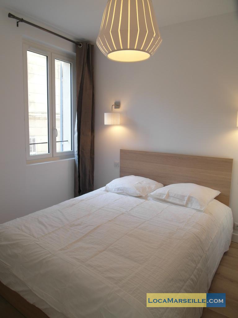 Palud 4D* - Marseille 13001