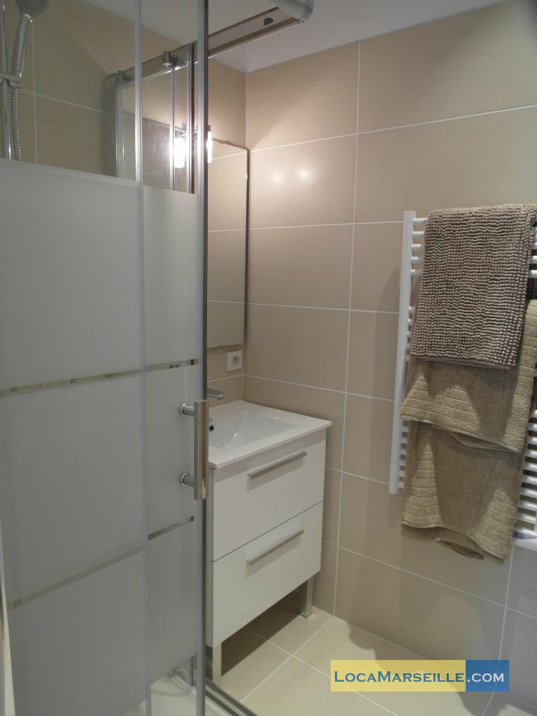 Palud 4D* - Marseille 13001