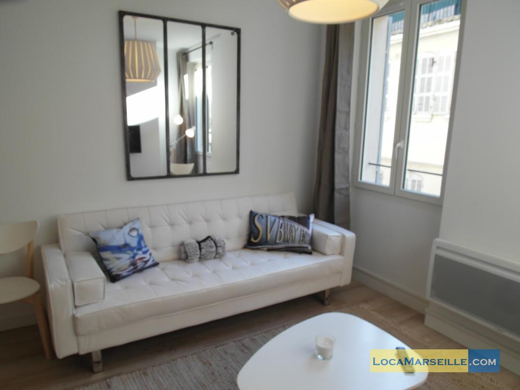 Palud 4D* - Marseille 13001