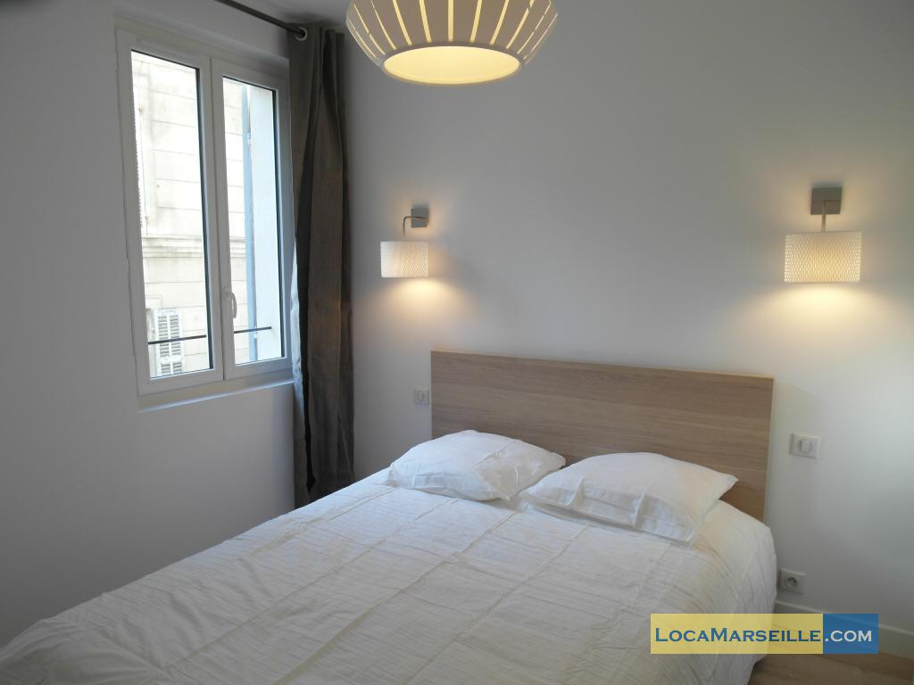 Palud 2D* - Marseille 13001