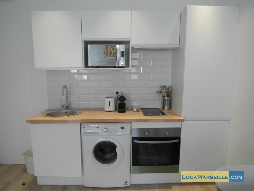 Palud 2D* - Marseille 13001