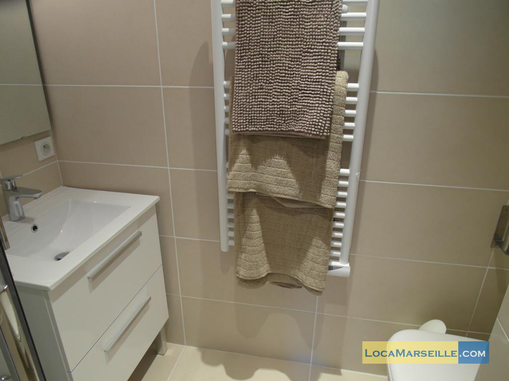 Palud 2D* - Marseille 13001