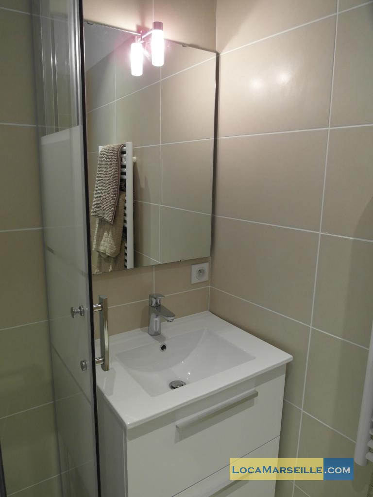 Palud 2D* - Marseille 13001