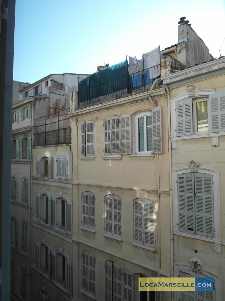 Palud 2D* - Marseille 13001