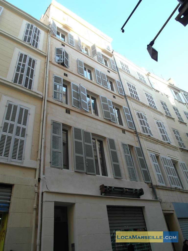 Palud 2D* - Marseille 13001