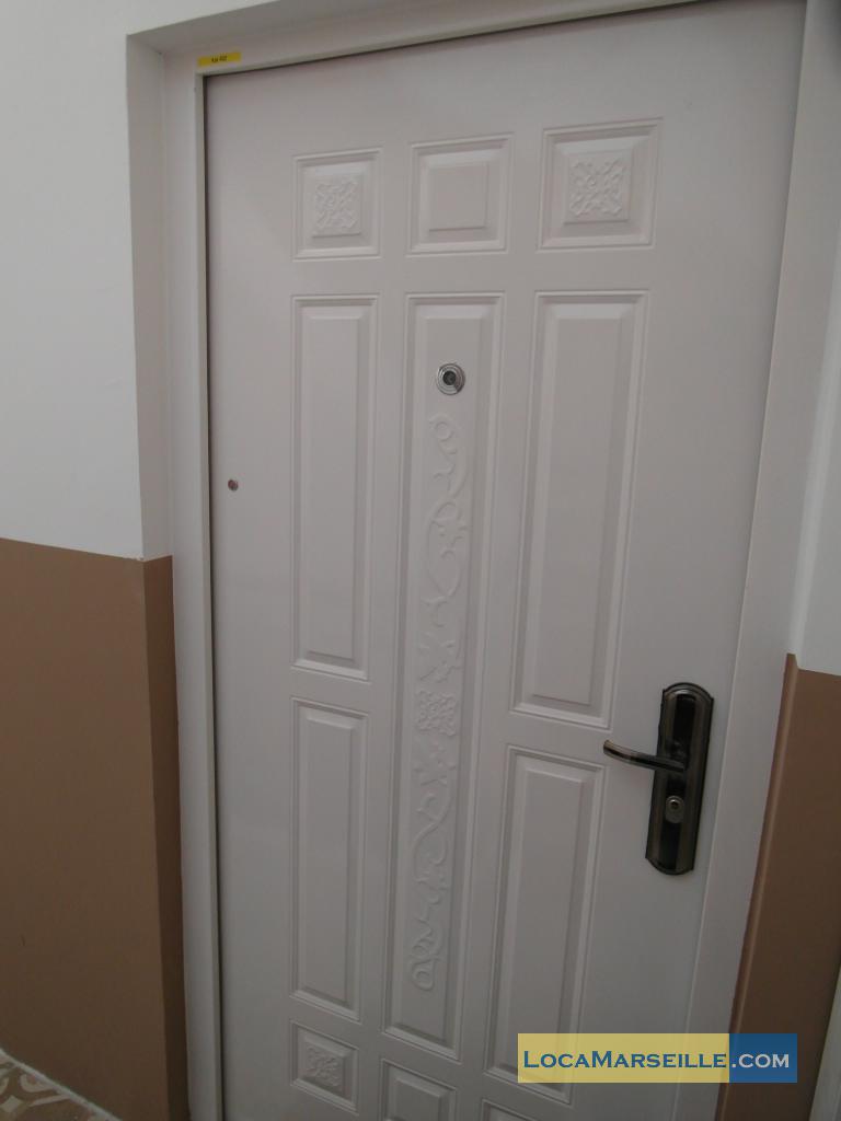 Palud 2D* - Marseille 13001