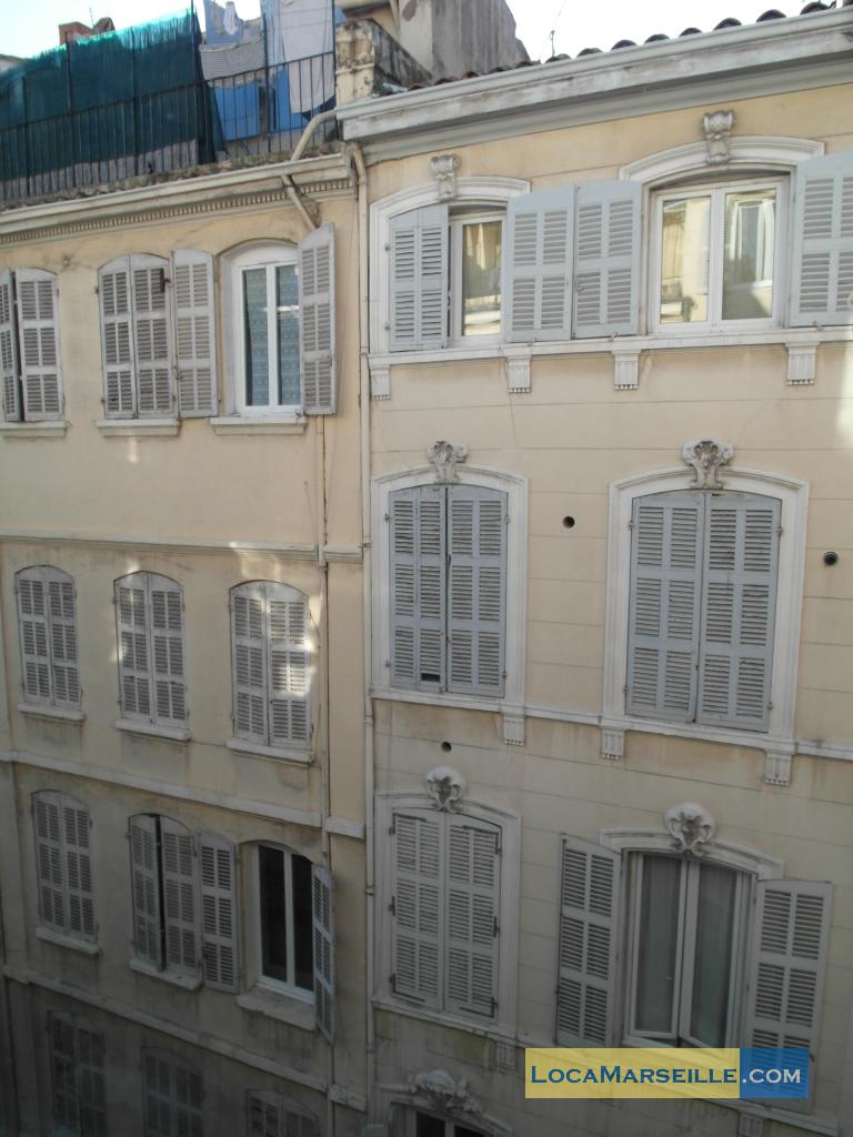 Palud 2D* - Marseille 13001