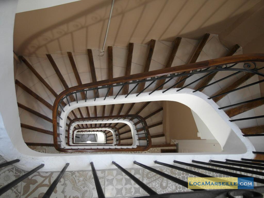 Palud 2D* - Marseille 13001