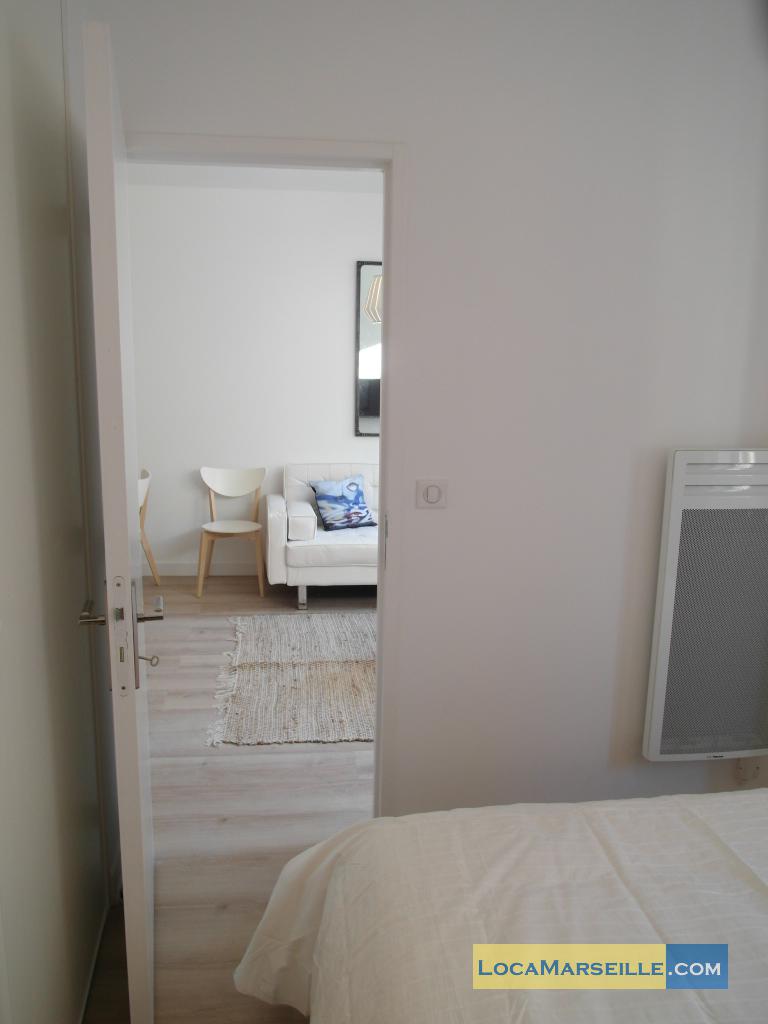 Palud 2D* - Marseille 13001