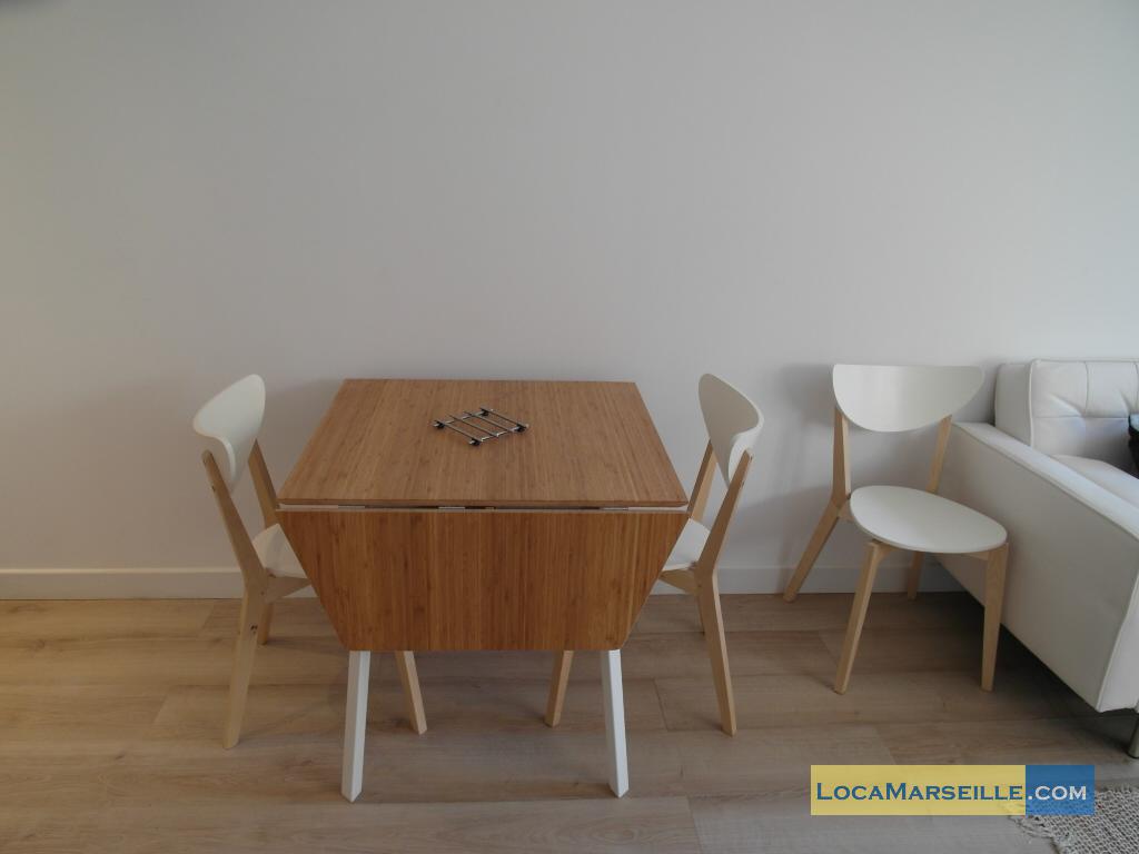 Palud 2D* - Marseille 13001