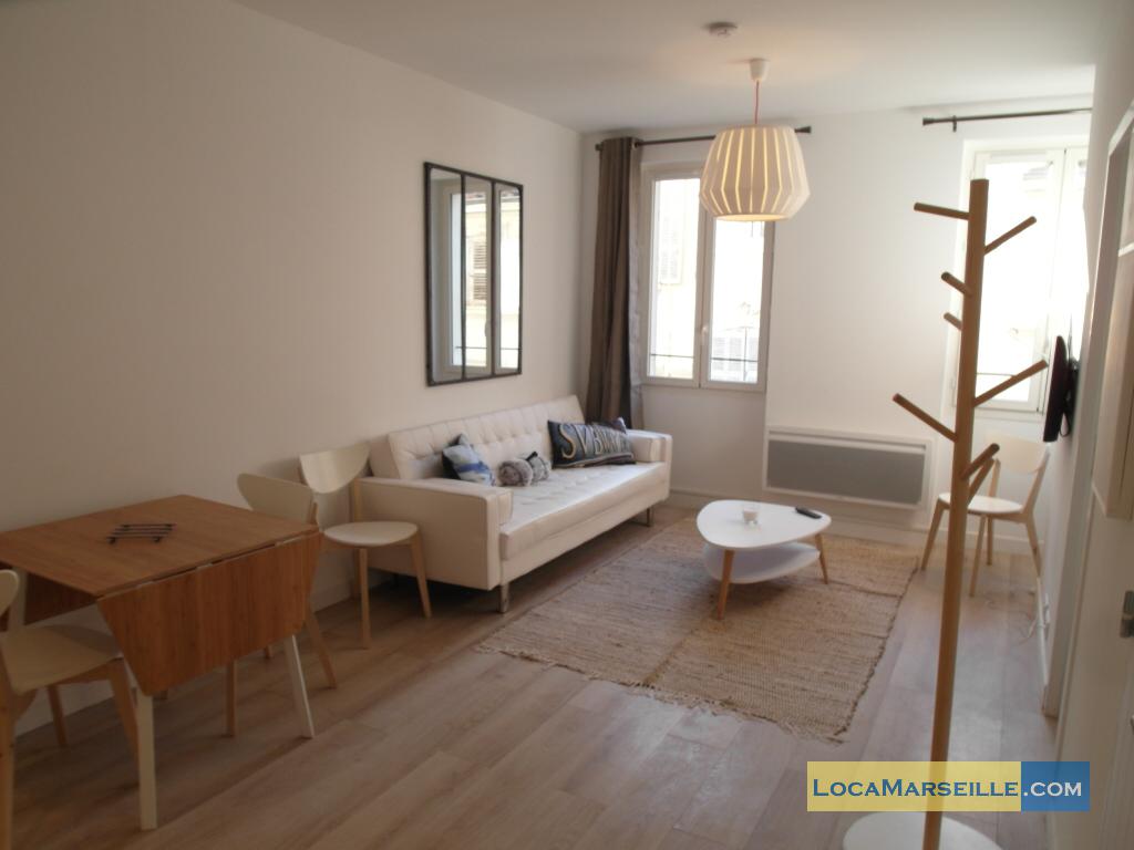 Palud 2D* - Marseille 13001