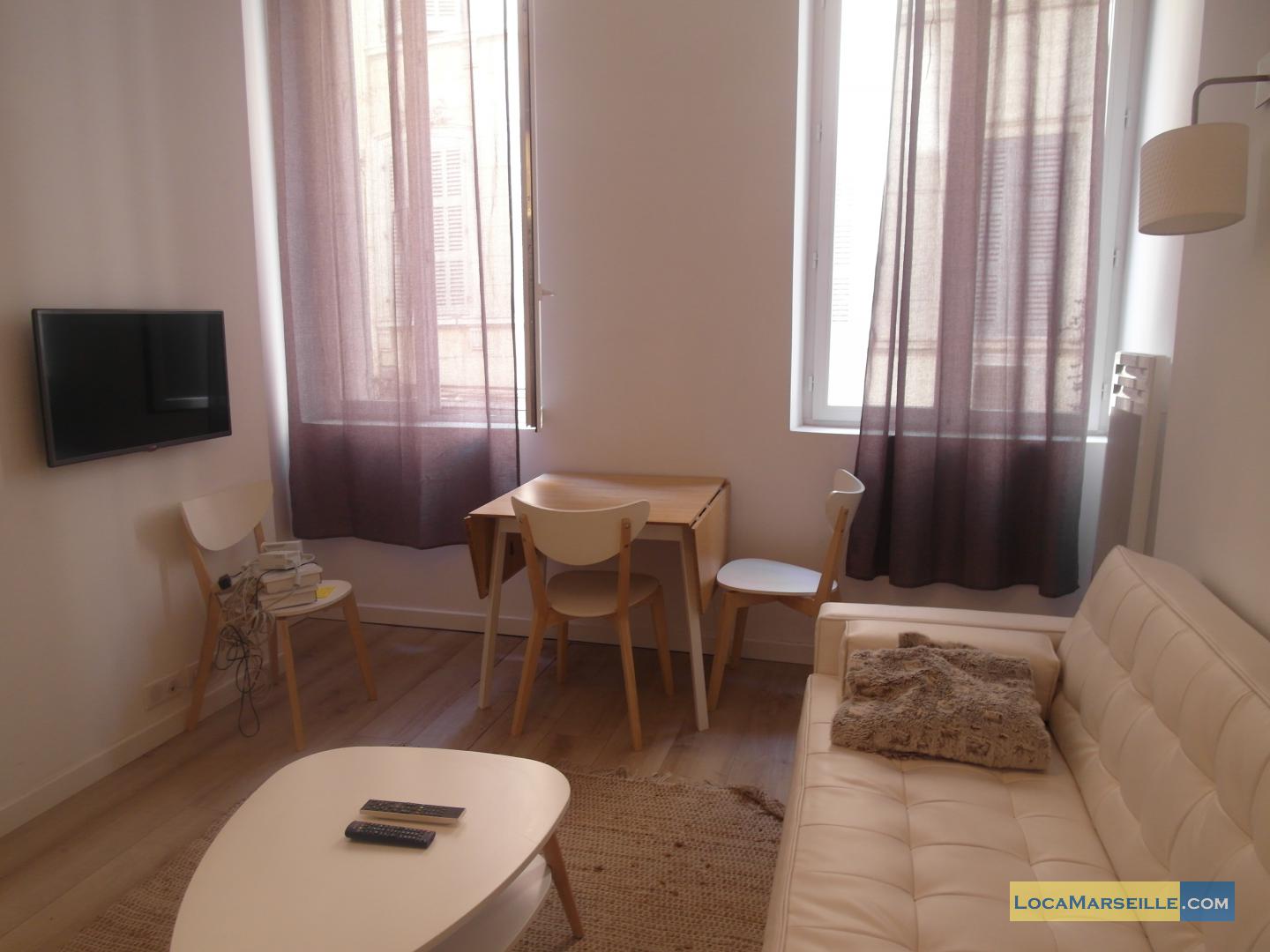 Palud  1D* - Marseille 13001