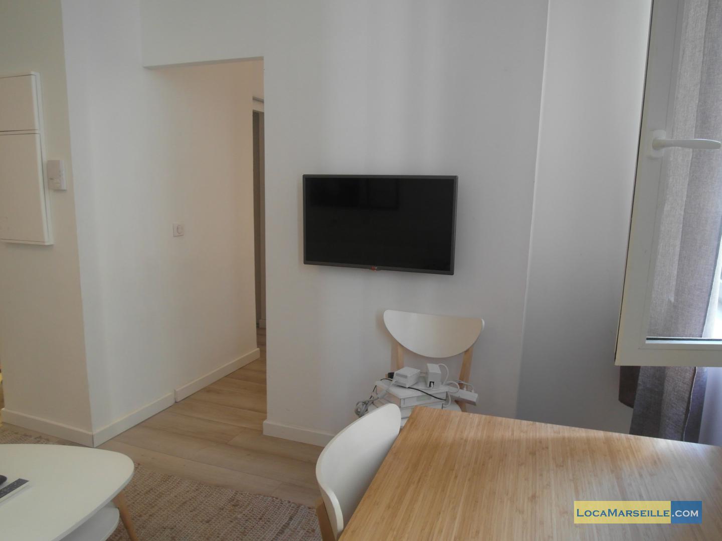 Palud  1D* - Marseille 13001