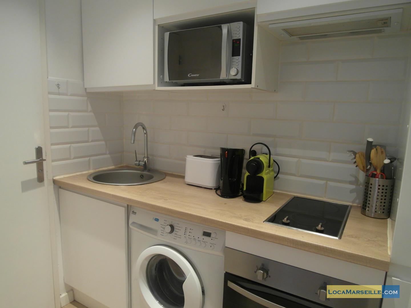 Palud  1D* - Marseille 13001