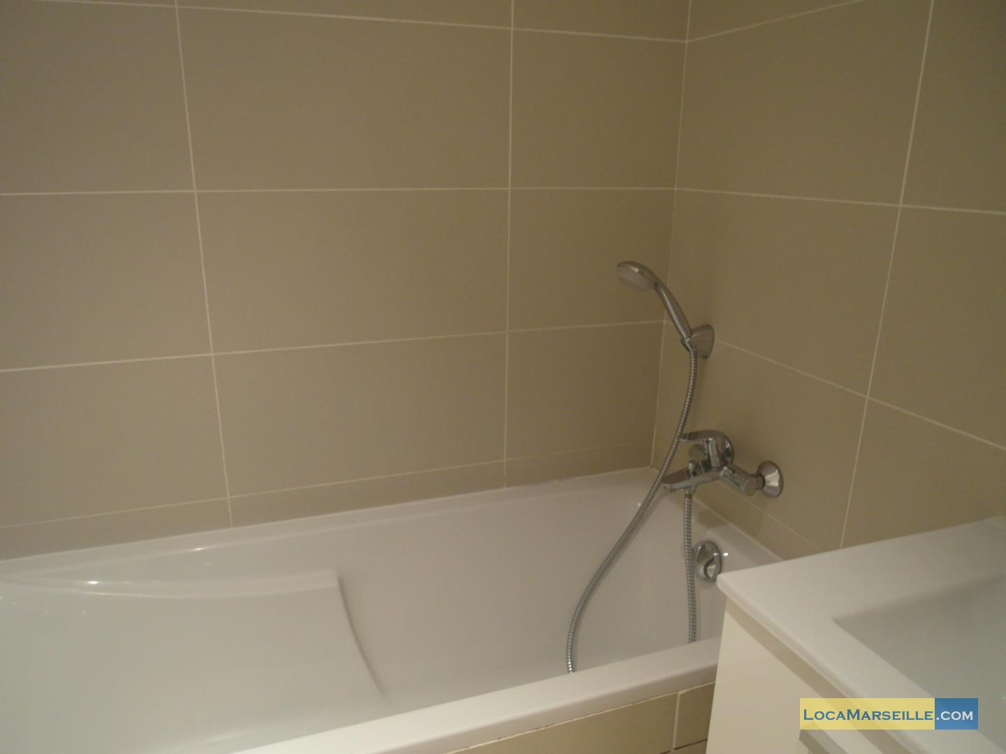 Palud  1D* - Marseille 13001