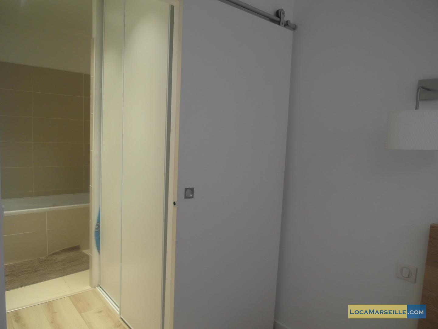 Palud  1D* - Marseille 13001