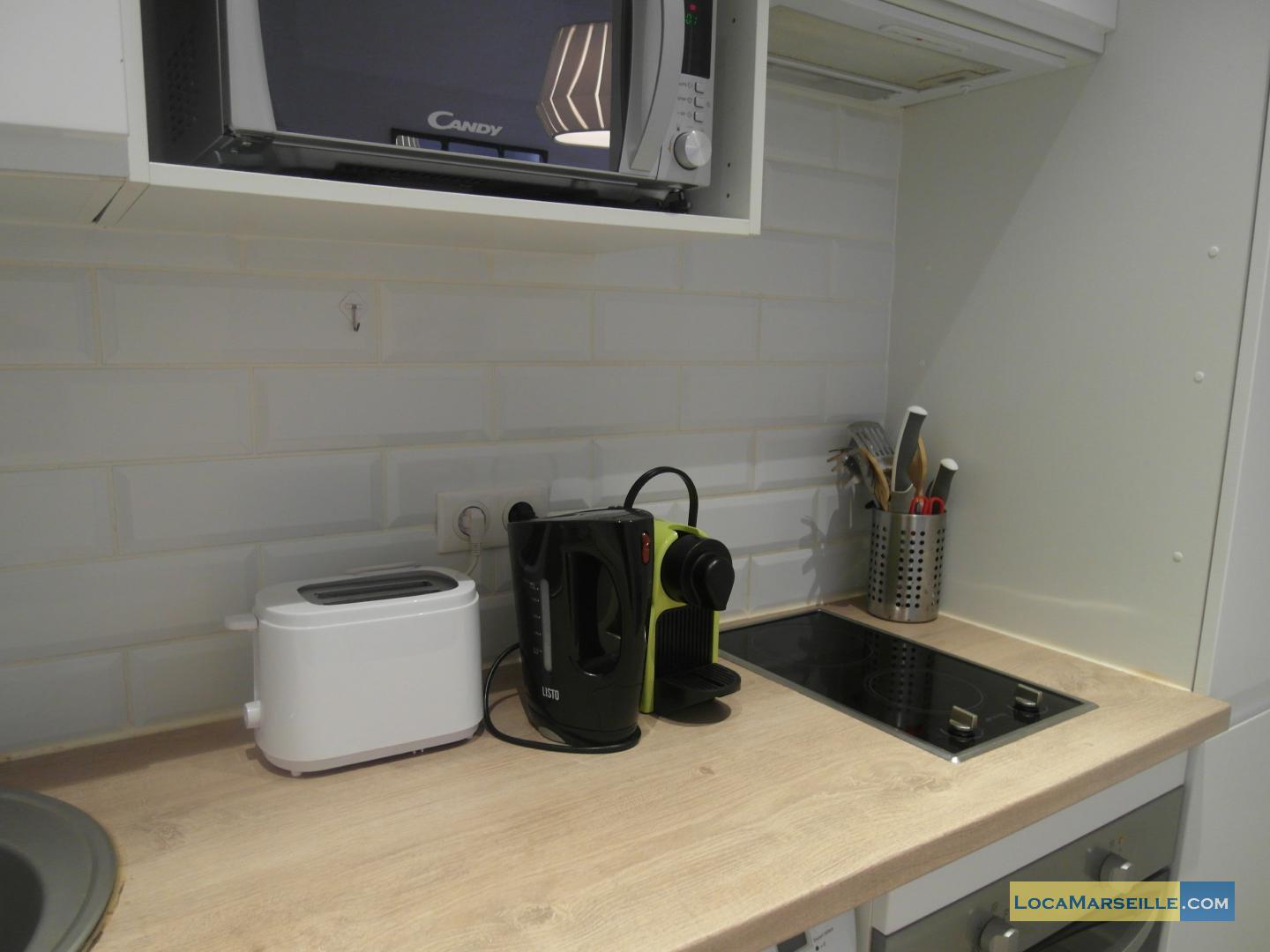 Palud  1D* - Marseille 13001