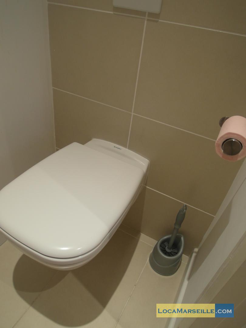 Palud  1D* - Marseille 13001