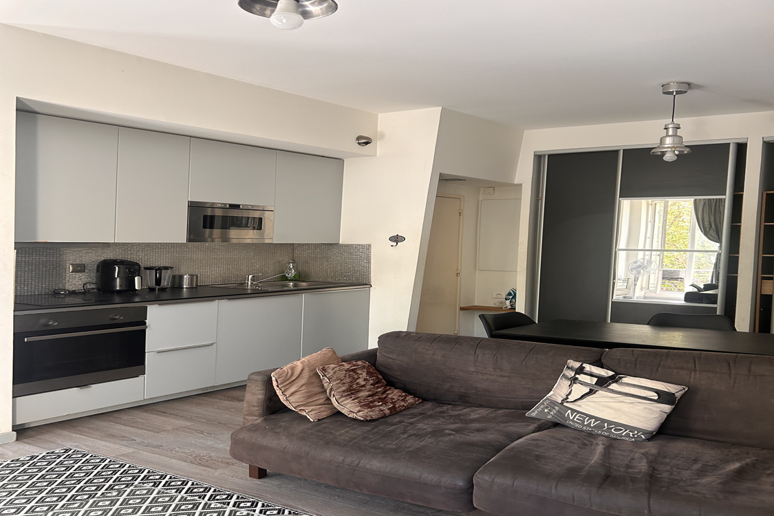 Times Square* - Marseille 13006