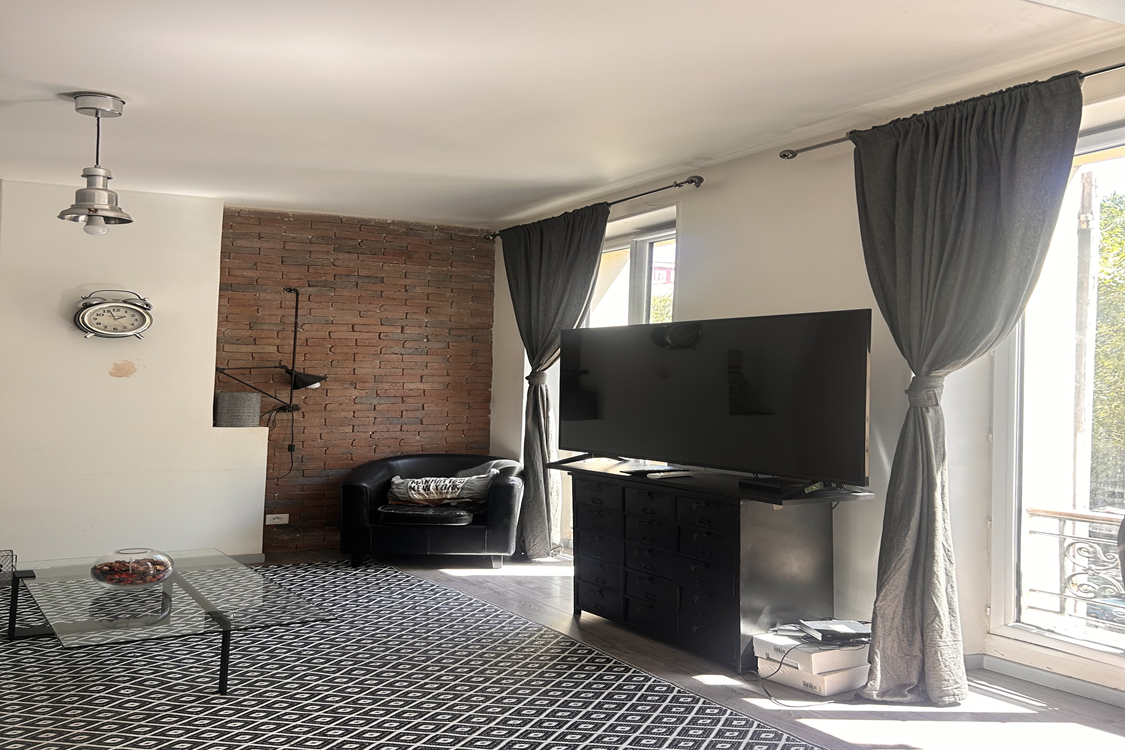 Times Square* - Marseille 13006