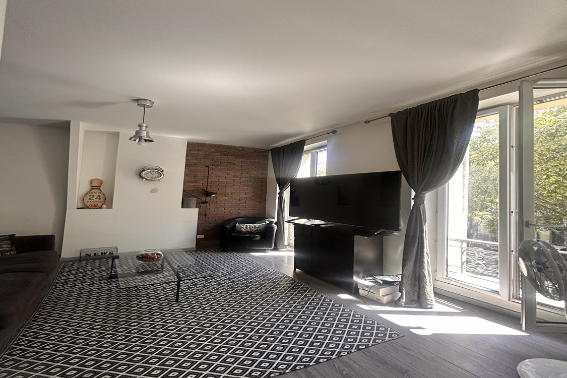 Times Square* - Marseille 13006