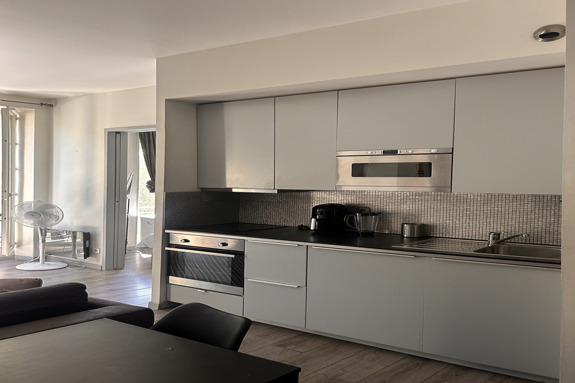 Times Square* - Marseille 13006