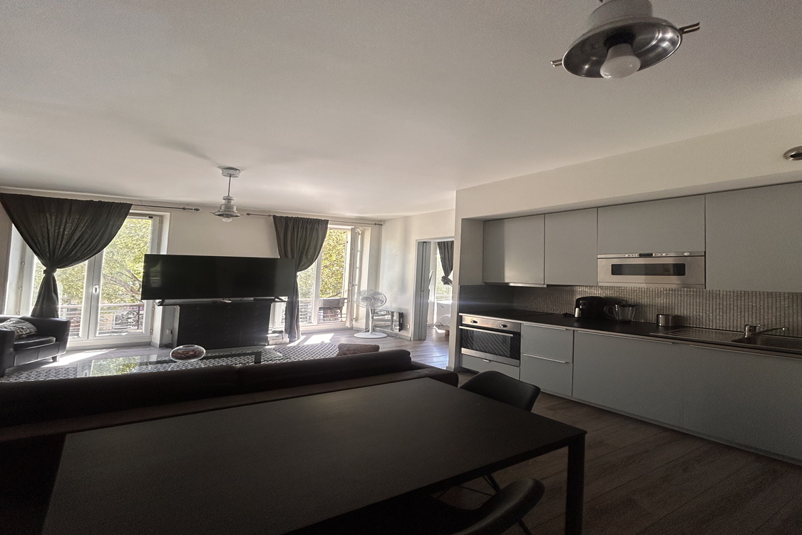 Times Square* - Marseille 13006