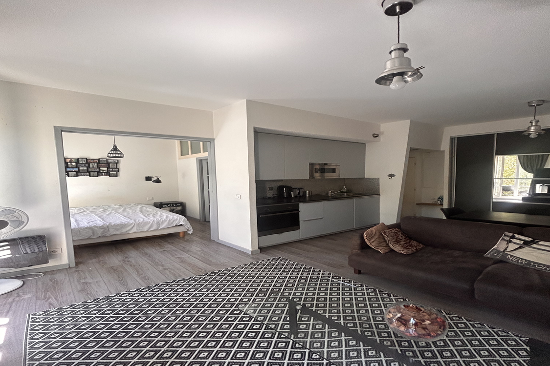 Times Square* - Marseille 13006