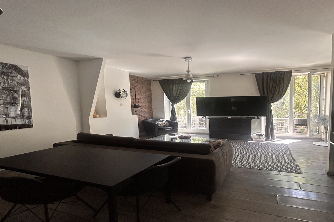 Times Square* - Marseille 13006