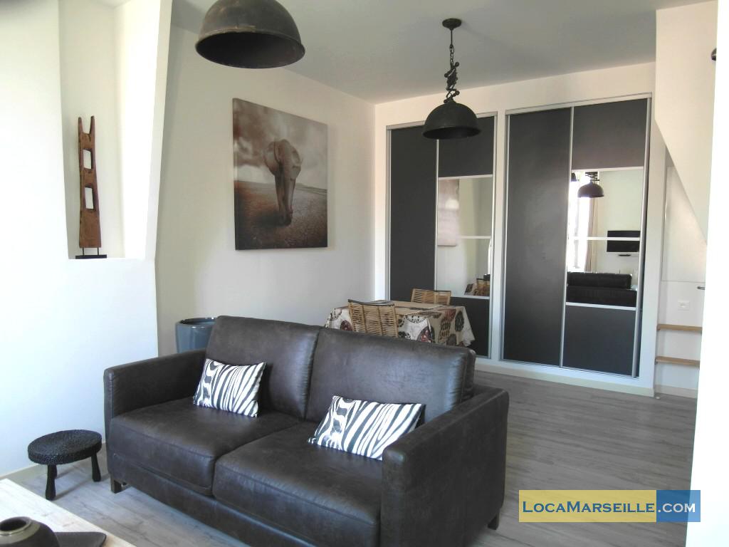 Safari* - Marseille 13006