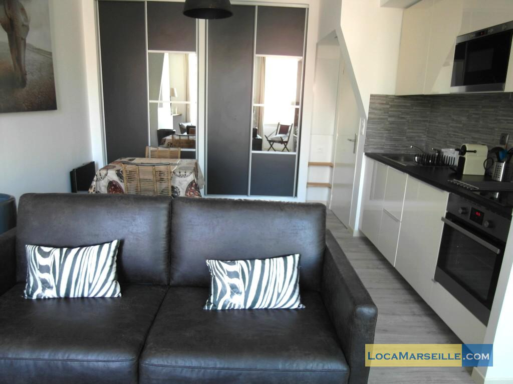 Safari* - Marseille 13006