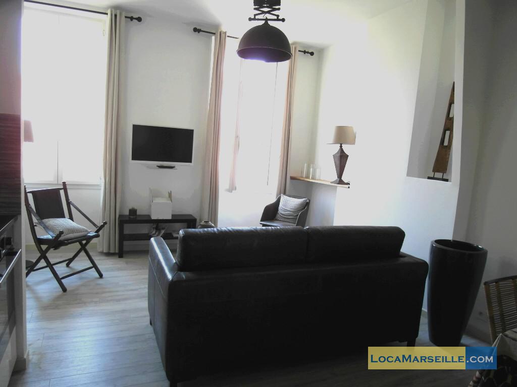 Safari* - Marseille 13006