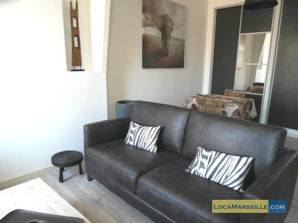 Safari* - Marseille 13006