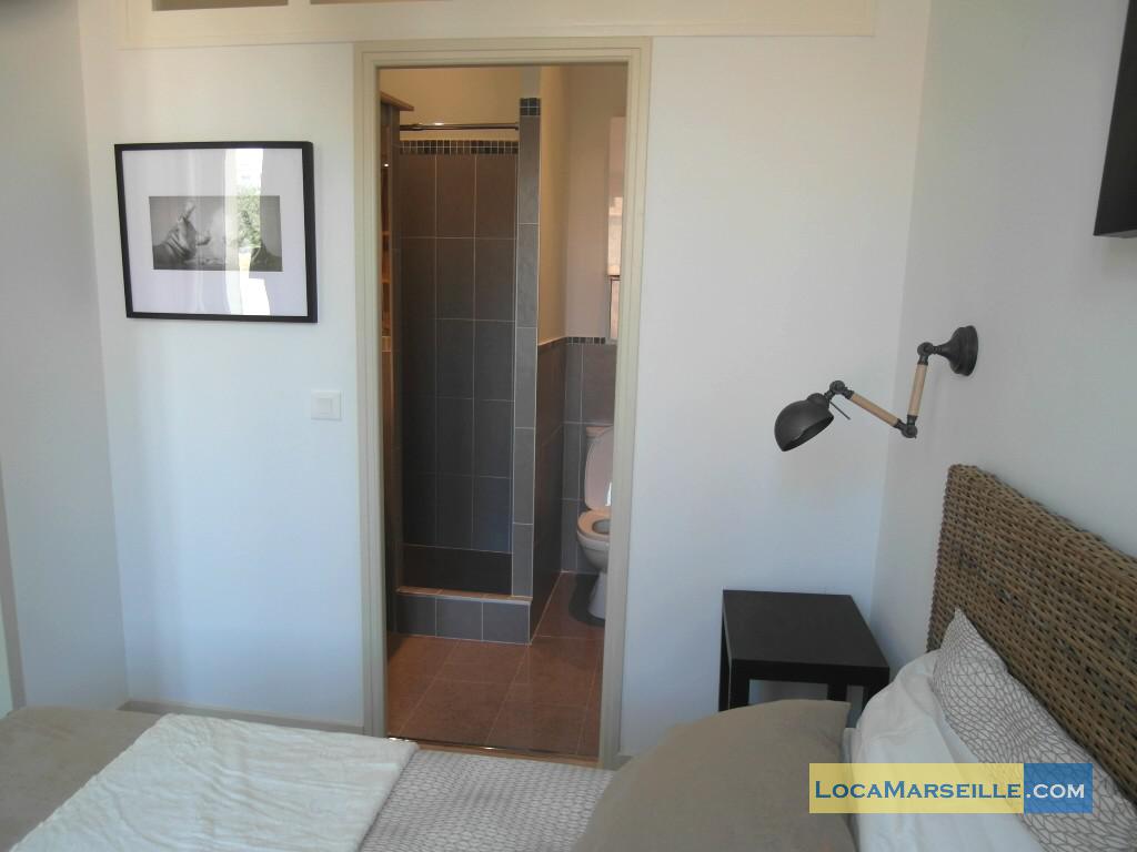 Safari* - Marseille 13006