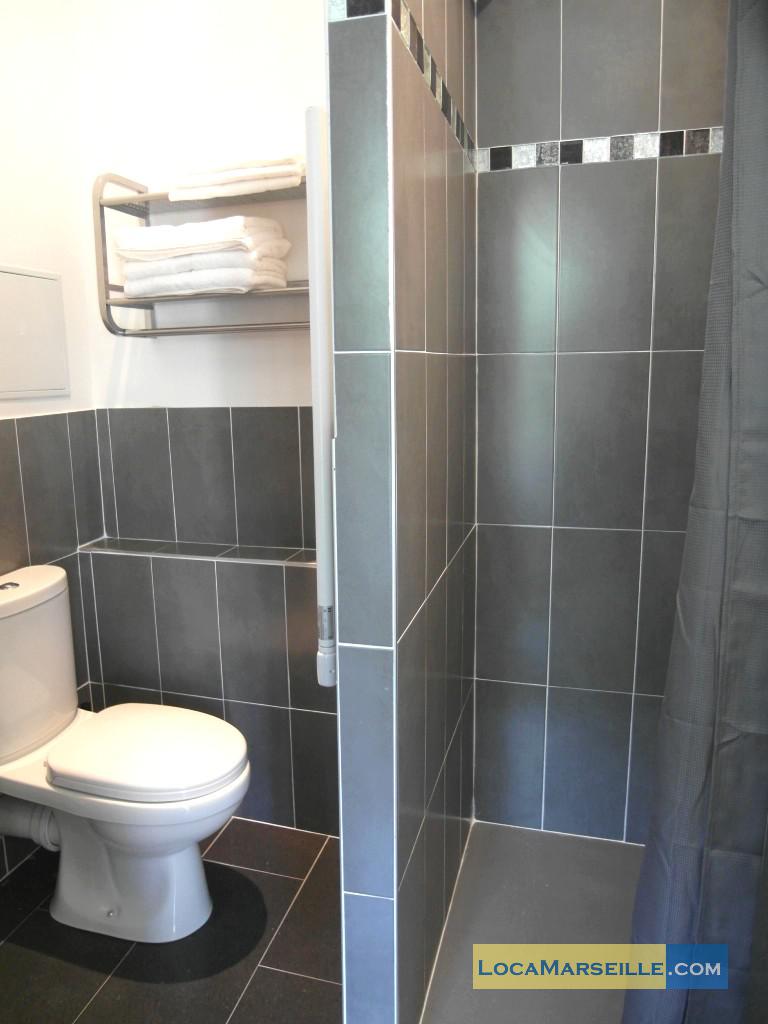 Safari* - Marseille 13006