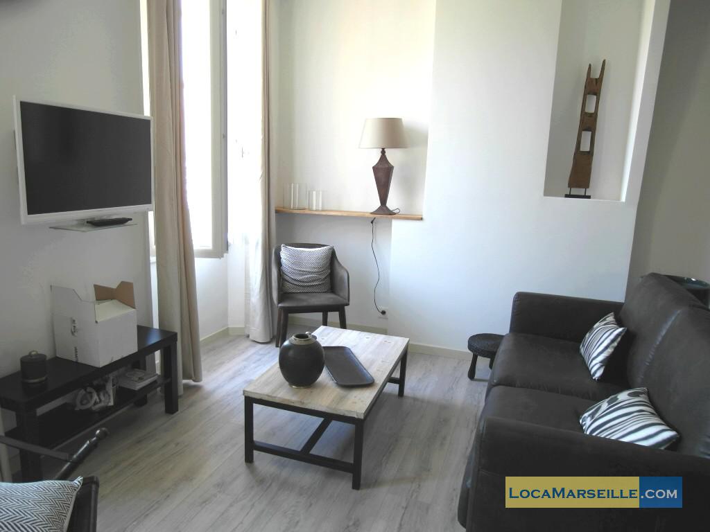 Safari* - Marseille 13006