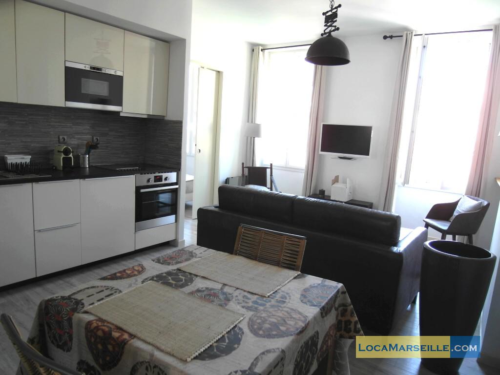 Safari* - Marseille 13006