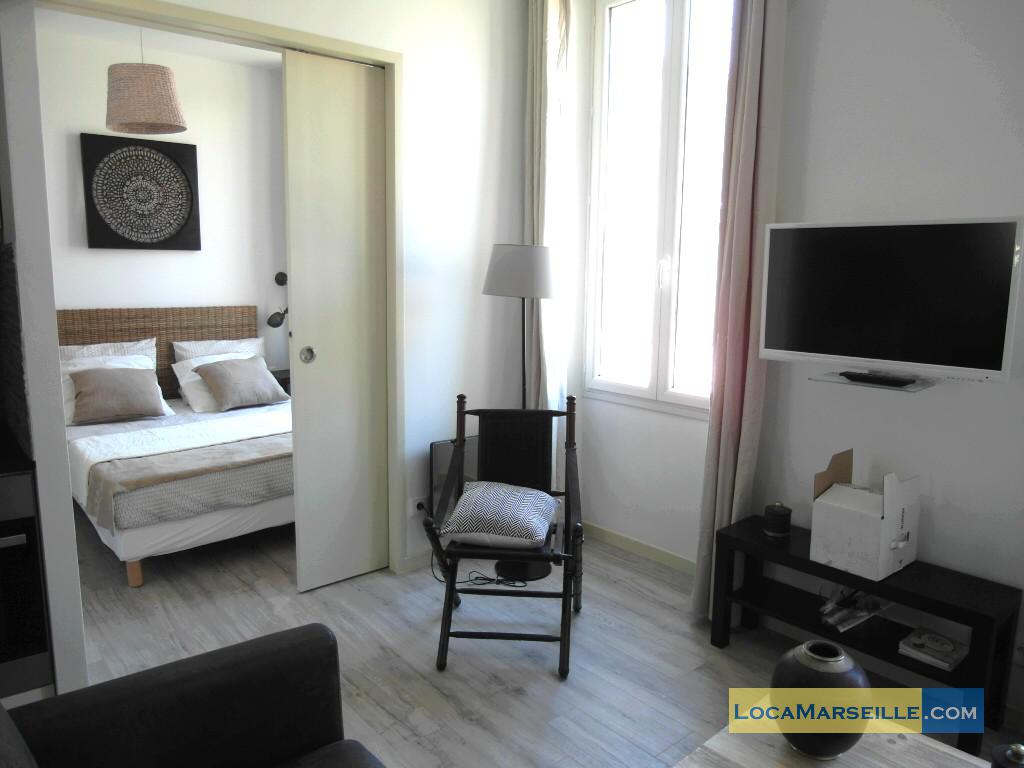 Safari* - Marseille 13006