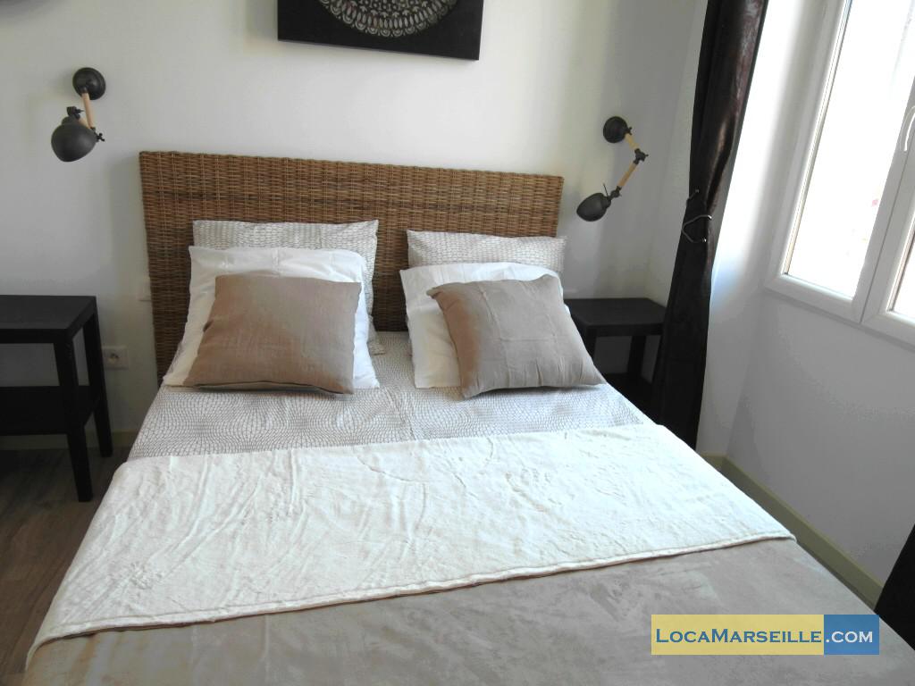 Safari* - Marseille 13006