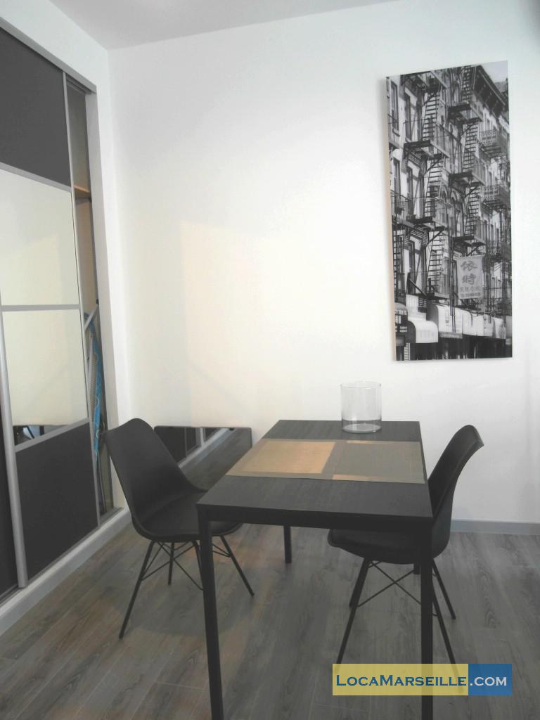 Safari* - Marseille 13006