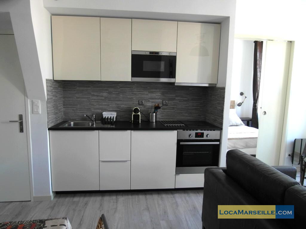 Safari* - Marseille 13006